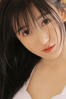 看见缘分的少女
