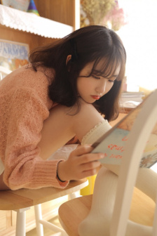 美人图